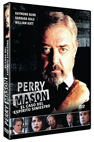 Perry mason the - mason, of