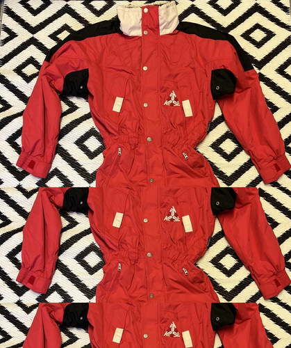 Vintage action red black - vintage, &