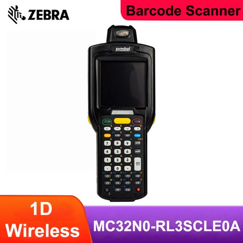 Motorola mc32n0 rl3scle0a - motorola, 1d