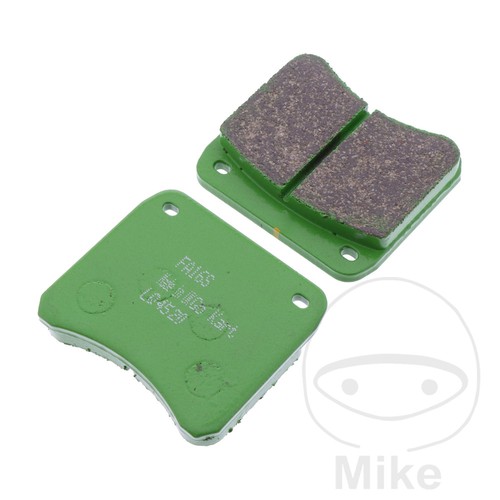 42434 standard brake - brake, pads