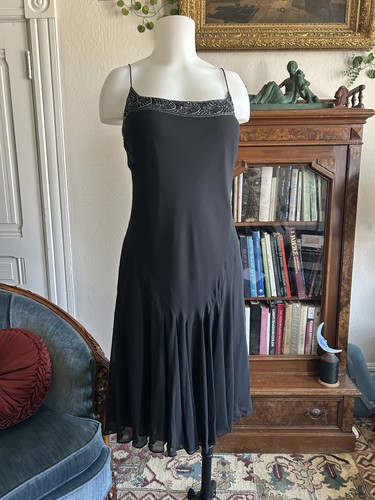 Vintage y2k does - 1920s, silk