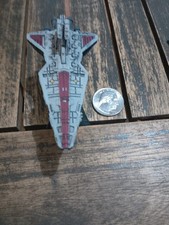 Star Wars Titanium Series Die