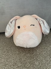 Squishmallows Satine Bunny Easter 2023 