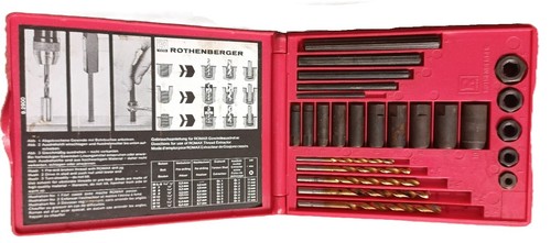 Rothenberger romax 7 - -,