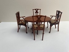 MASTERS MINIATURES CHIPPENDALE