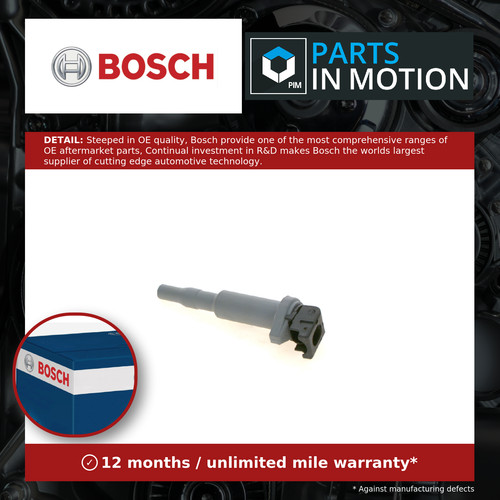 Ignition coil fits mini - coil,