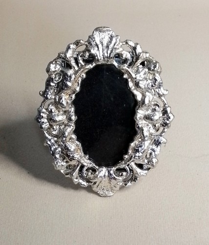 Vintage art nouveau small - art,