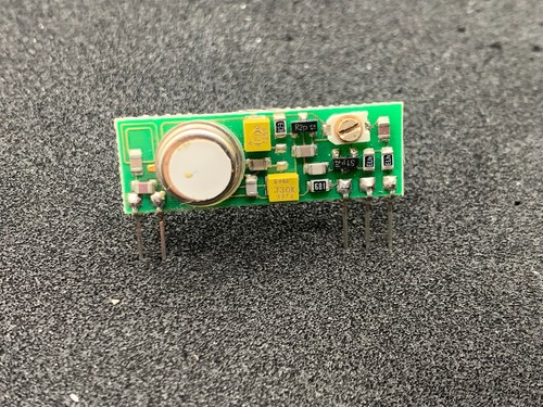 Radiometrix txm 418 418mhz - radiometrix,