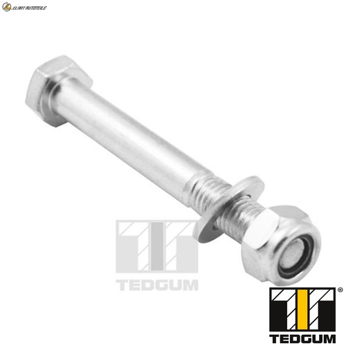 Bolt ted56233 for fiat - ted56233,