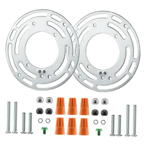 Pieces ceiling light - 2,