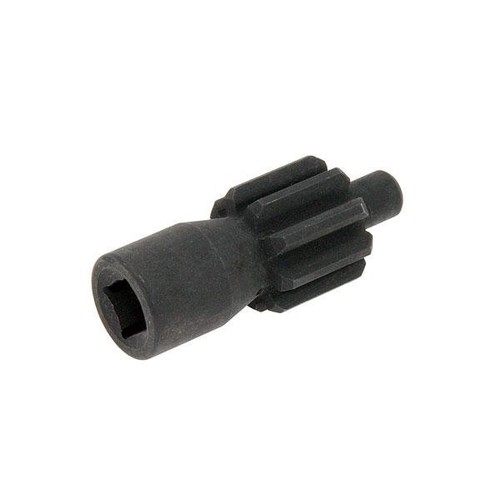 Neilsen ct6341 engine crank - -,
