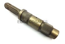 81826814 PTO Output Drive Shaft (540 RPM) Fits Ford "3, 4, & 6 Cylinder" Tractor