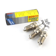 Bosch 3x Super Plus Nickel