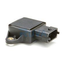 Ruva FOR NISSAN MICRA K11 1.0 PETROL (1993-2003) TPS THROTTLE BODY POSITON SENSO