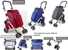 74l wheeled expandable - wheeled,