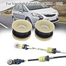 2Pcs Gear Cable Collet Bushing