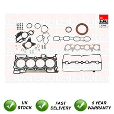 Full Engine Gasket Set SJR