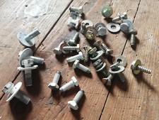 Triumph Tr4 to Tr250  Wing