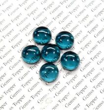 Natural London Blue Topaz