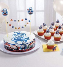 THOMAS TANK ENGINE birthday