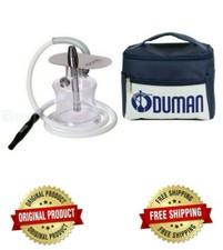 Oduman N2 TRAVEL Stainless