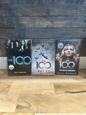 Kass Morgan The 100 3 book