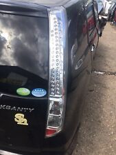 HONDA STREAM RN8 DRIVERS SIDE