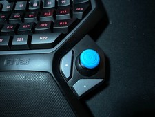 🕹️Thumb Pad Comfort for