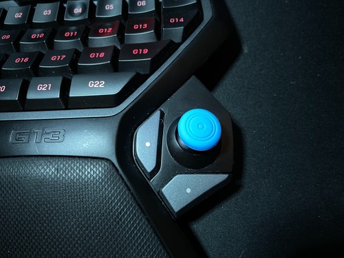 Thumb pad comfort for - 🕹️thumb,