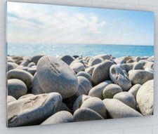 TROPICAL BEACH PEBBLES BLUE