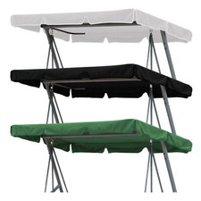 Replacement Canopy For Swing