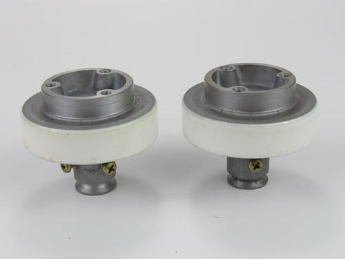 Teac brake drum reel - brake,