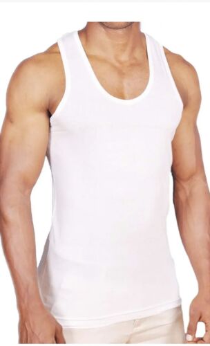 Mens vest 100 cotton summer - vest,