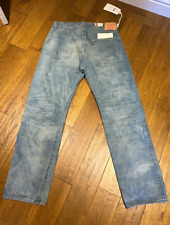 1960 LVC Levi's Vintage
