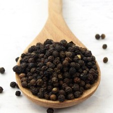 Whole Black Peppercorns  Black Pepper  Premium Quality