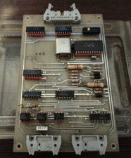 Dixi 2100/2 Steel F5NC "PCC"