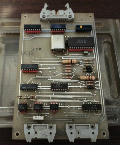 Dixi 2100 steel f5nc pcc - f5nc, "pcc"
