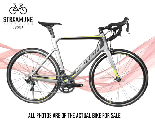 Merida reacto 5000 carbon road - 5000,