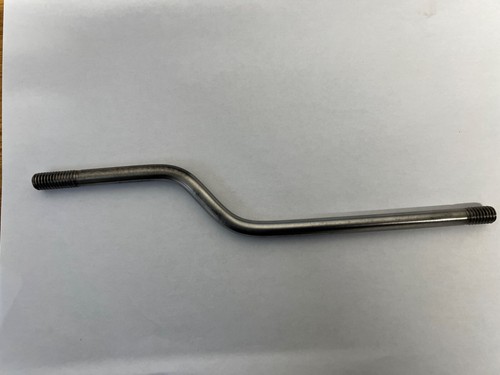 Rayburn royal riddler rod - royal,