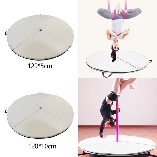 Pole dance mat lightweight - dance,