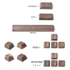 Wooden Keycap Solid Wood