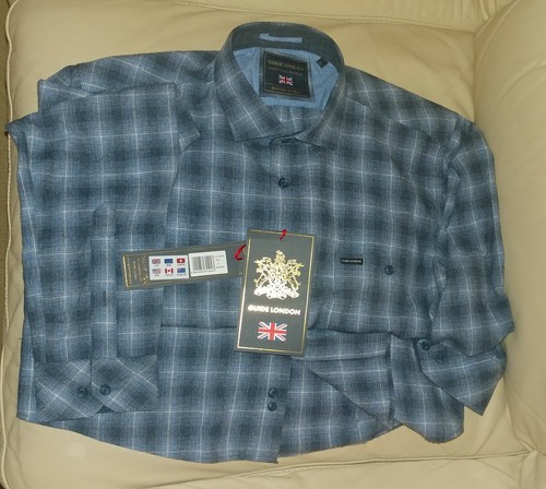 Guide london premiun range - guide,