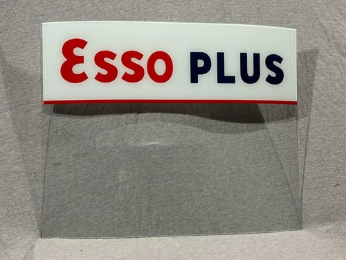 Gilbarco 1000 1100 series - 1000-1100, esso