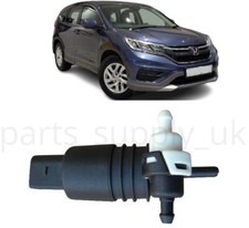 FOR HONDA CR-V (RM)2015 - 2018