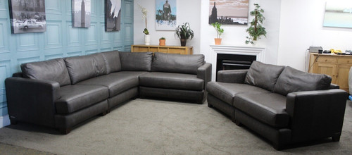 Lounge lorrie 3 - 3, seater