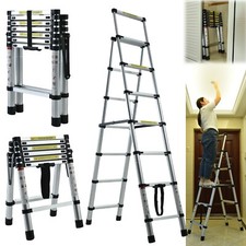 Portable Foldable Aluminum