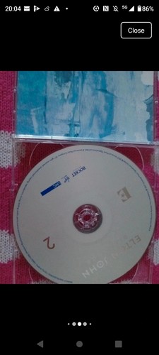 Elton john diamonds deluxe - elton,