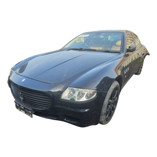 Maserati quattroporte ab4 - quattroporte,