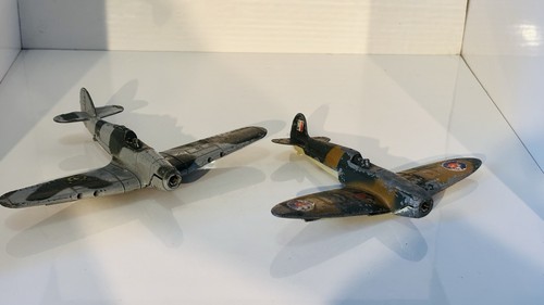 Dinky toys hurricane - dinky, &
