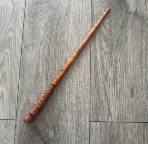 Witch wand - witch,
